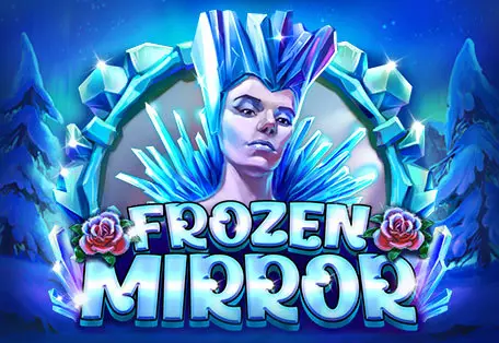 Frozen Mirror coverImage