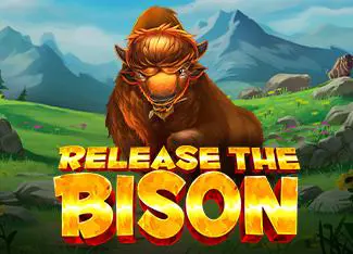 Release the Bison coverImage