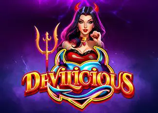 Devilicious coverImage