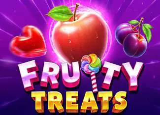 Fruity Treats coverImage