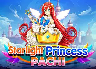 Starlight Princess Pachi coverImage