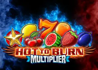 Hot To Burn Multiplier coverImage