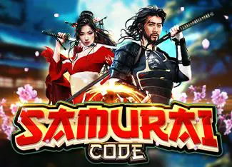 Samurai Code coverImage