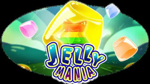 Jellymania coverImage
