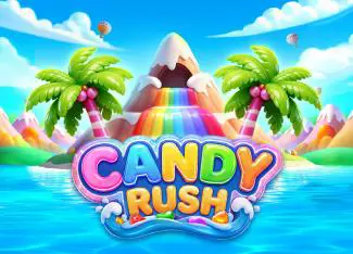 Candy Rush coverImage