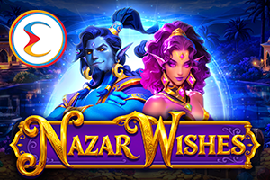 Nazar Wishes coverImage