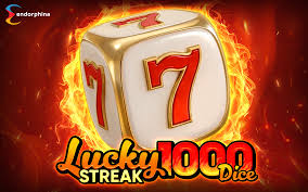 Lucky Streak 1000 (Dice) coverImage