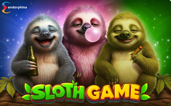 Sloth Game coverImage