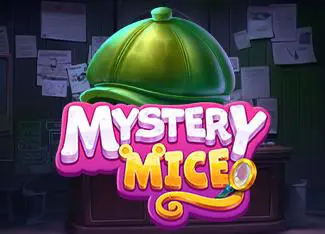 Mystery Mice coverImage