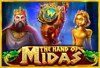 The Hand of Midas coverImage