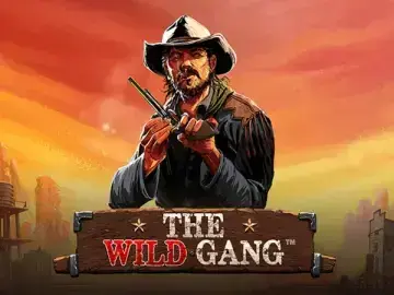 The Wild Gang coverImage