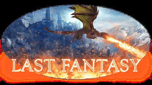Last Fantasy coverImage
