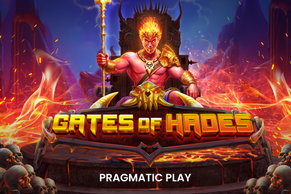 Gates of Hades coverImage