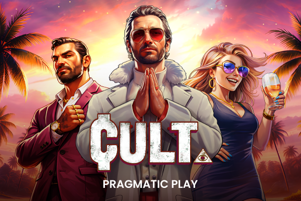 CULT. coverImage