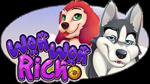 Won Won Rich coverImage