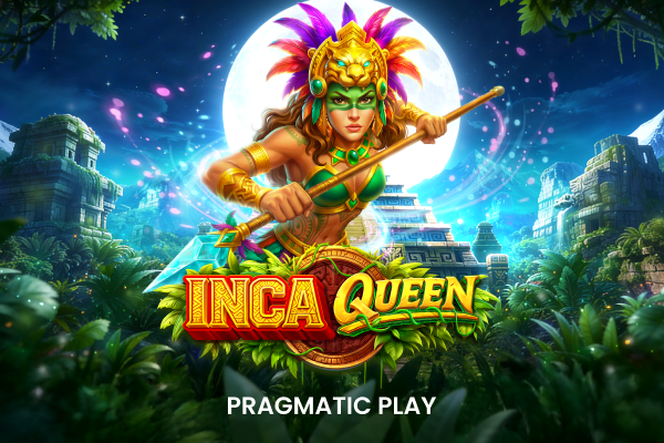 Inca Queen coverImage