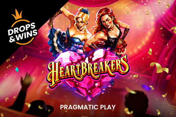 Heartbreakers coverImage