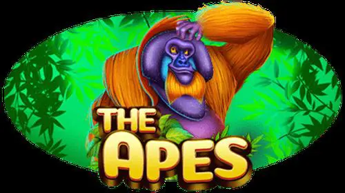 The Apes coverImage