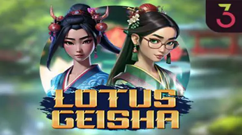 Lotus Geisha coverImage