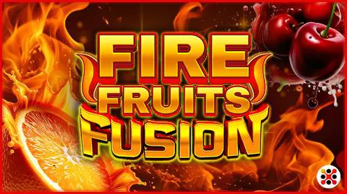Fire Fruits Fusion coverImage