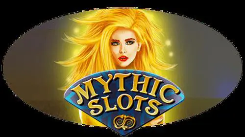 Mythic coverImage
