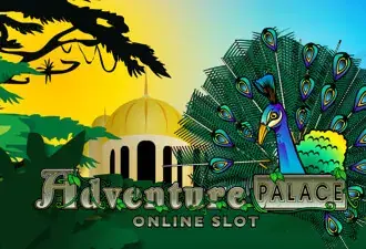 Adventure Palace coverImage