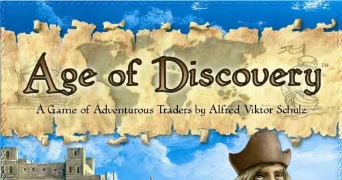 Age of Discovery coverImage
