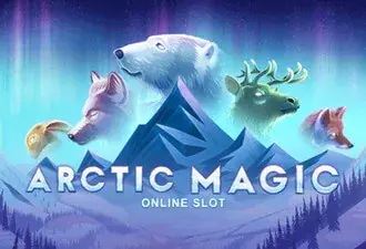 Arctic Magic coverImage