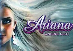 Ariana coverImage