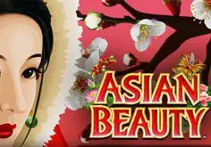 Asian Beauty coverImage