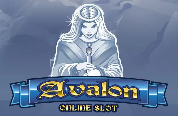 Avalon coverImage