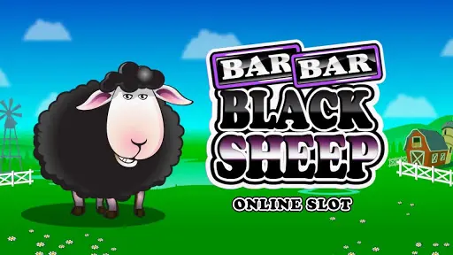 Bar Bar Black Sheep Remastered coverImage