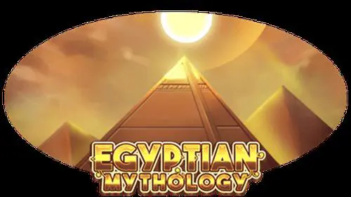 Egyptian Mythology coverImage