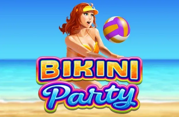 Bikini Party coverImage