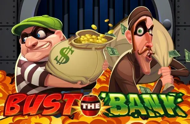 Break da Bank coverImage