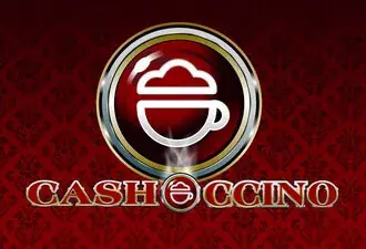 CashOccino coverImage