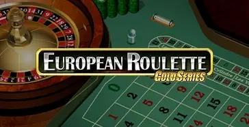 European Roulette Gold coverImage