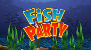 Fish Party coverImage