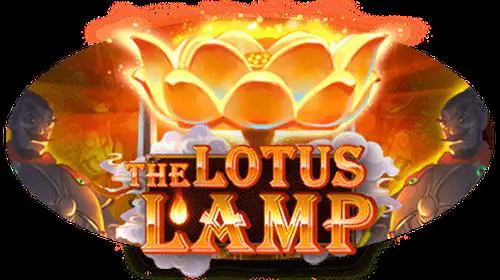 The Lotus Lamp coverImage
