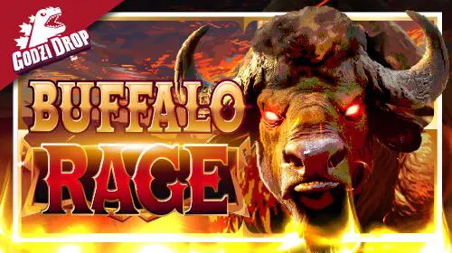 Buffalo Rage coverImage