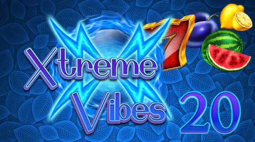 Extreme Vibes 20 coverImage