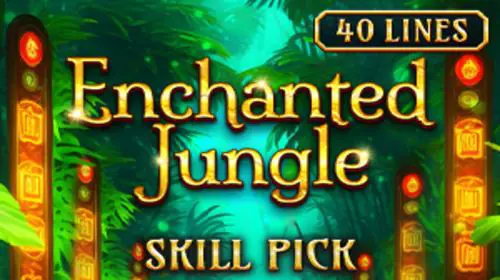 Enchanted Jungle coverImage