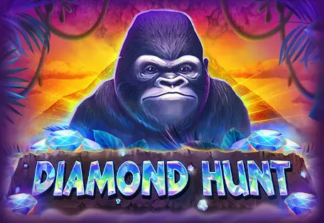 Diamond Hunt coverImage