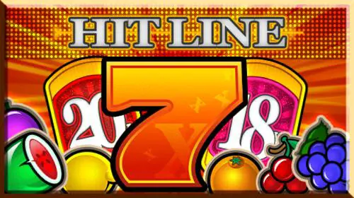 Hit Line coverImage