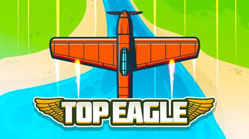 Top Eagle coverImage