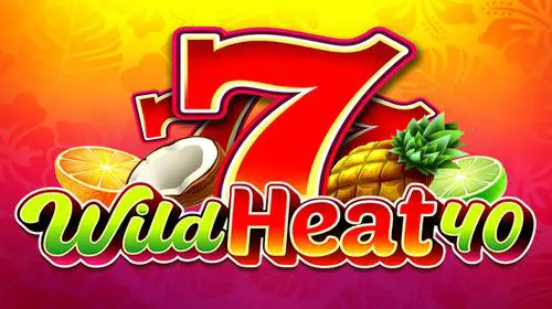 Wild Heat 40 coverImage
