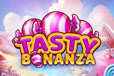 Tasty Bonanza coverImage