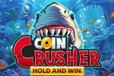 Coin Crusher Hold and Win coverImage