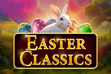 Easter Classics coverImage