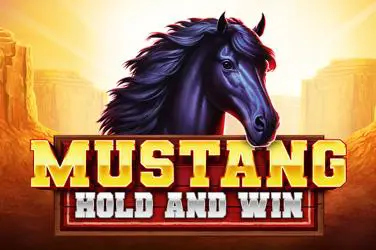 Mustang Hold and Win coverImage